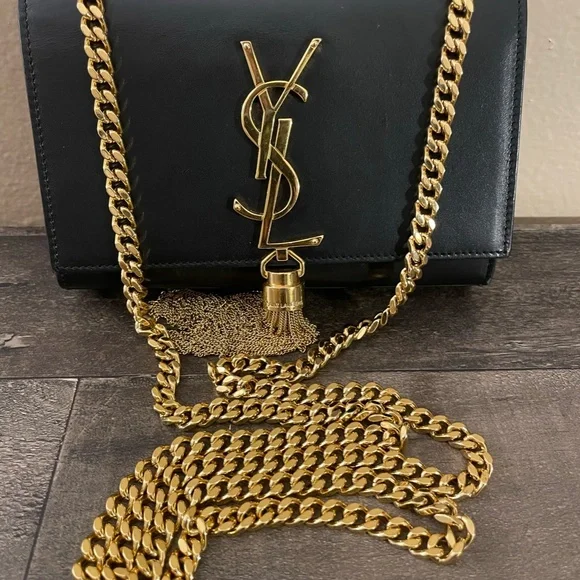 Small Kate YSL Bag - Picture 3 of 6